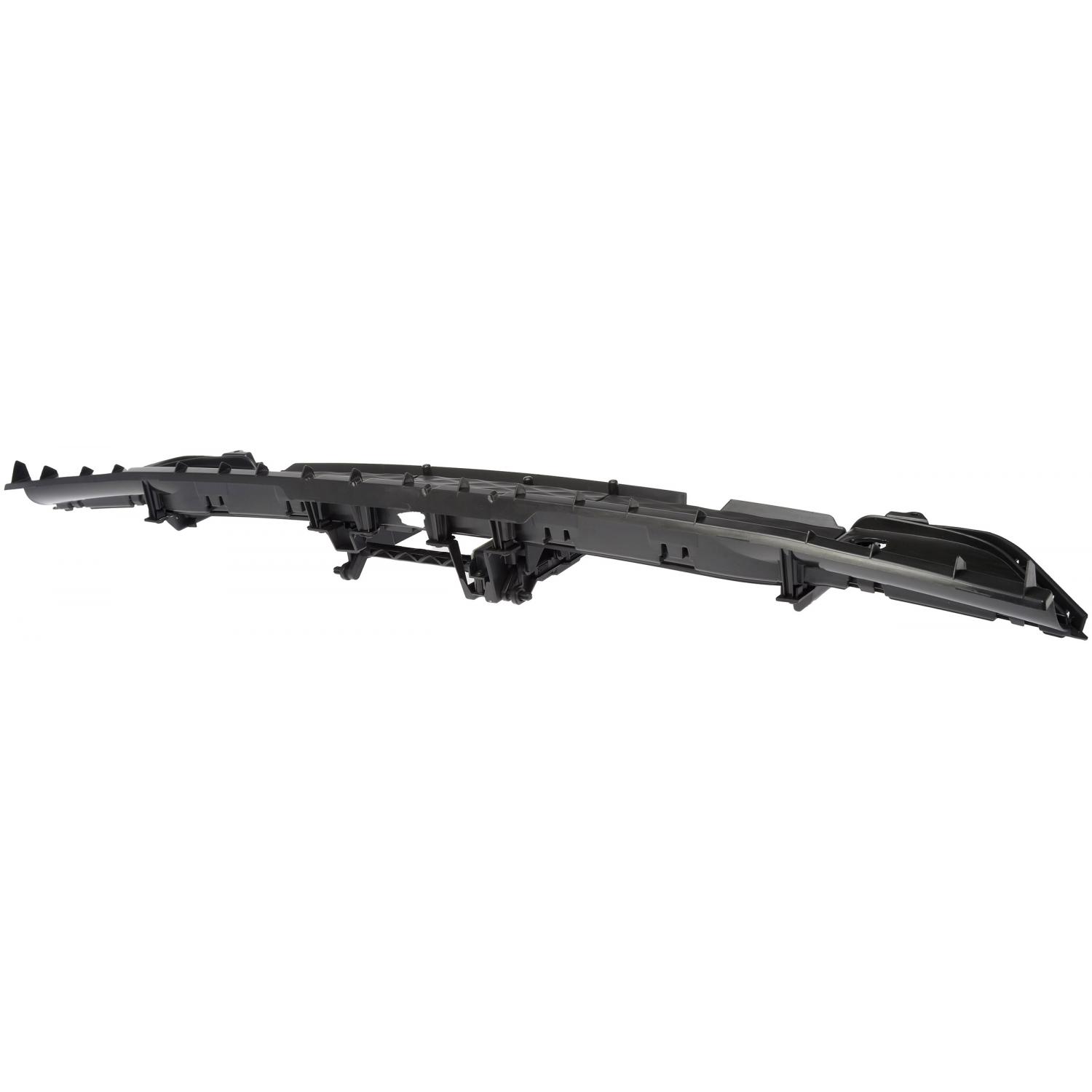 Dorman 601569 - Radiator Shutter Assembly Dorman 601569 Radiator Shutter Assembly product image 2 of 5