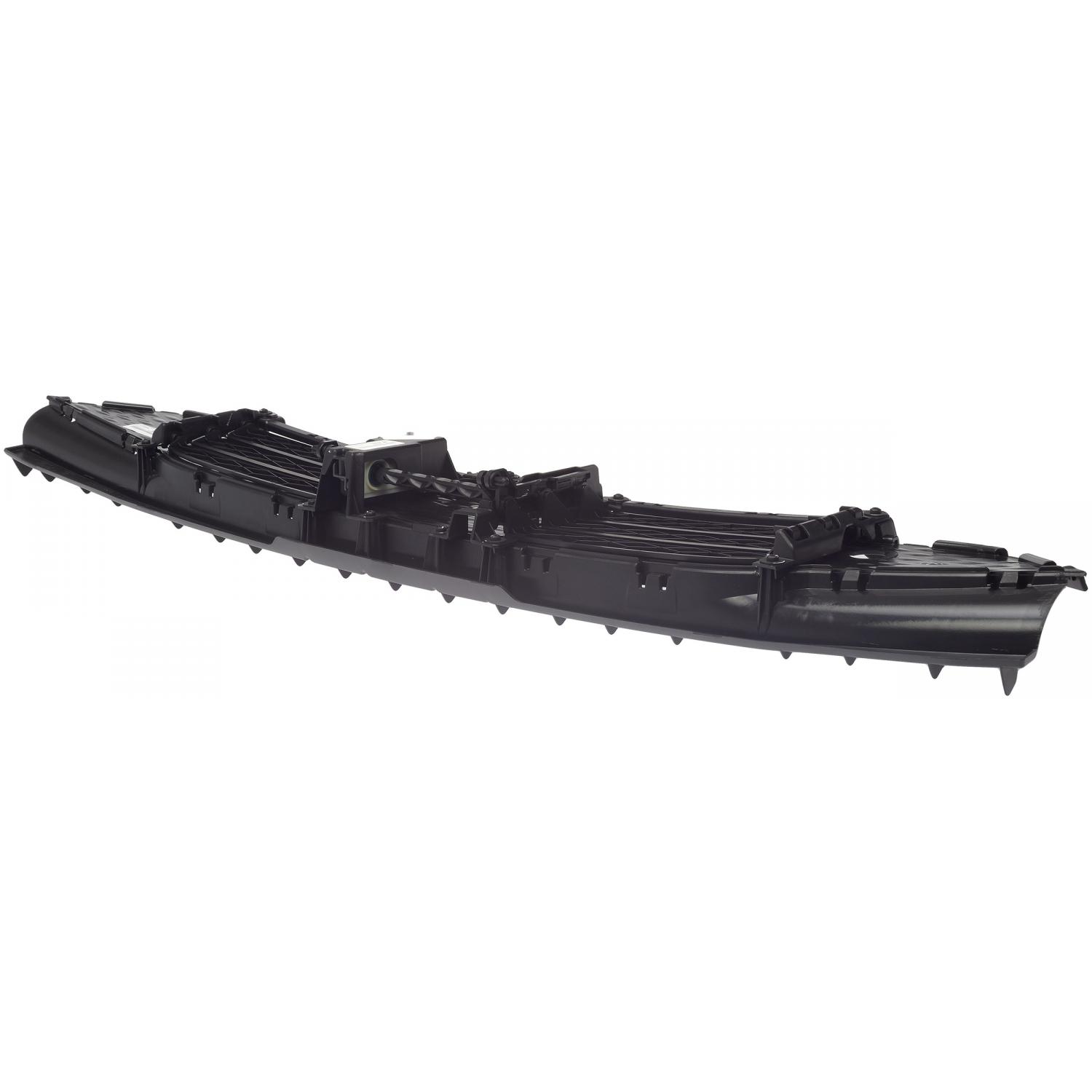 Dorman 601569 - Radiator Shutter Assembly Dorman 601569 Radiator Shutter Assembly product image 3 of 5