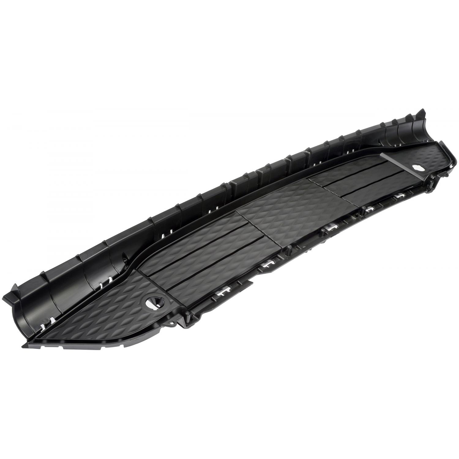Dorman 601569 - Radiator Shutter Assembly Dorman 601569 Radiator Shutter Assembly product image 4 of 5