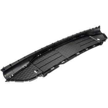 2024 Ford Mustang Mach-E Radiator Shutter Assembly Lower Dorman 601569 image 4 of 4