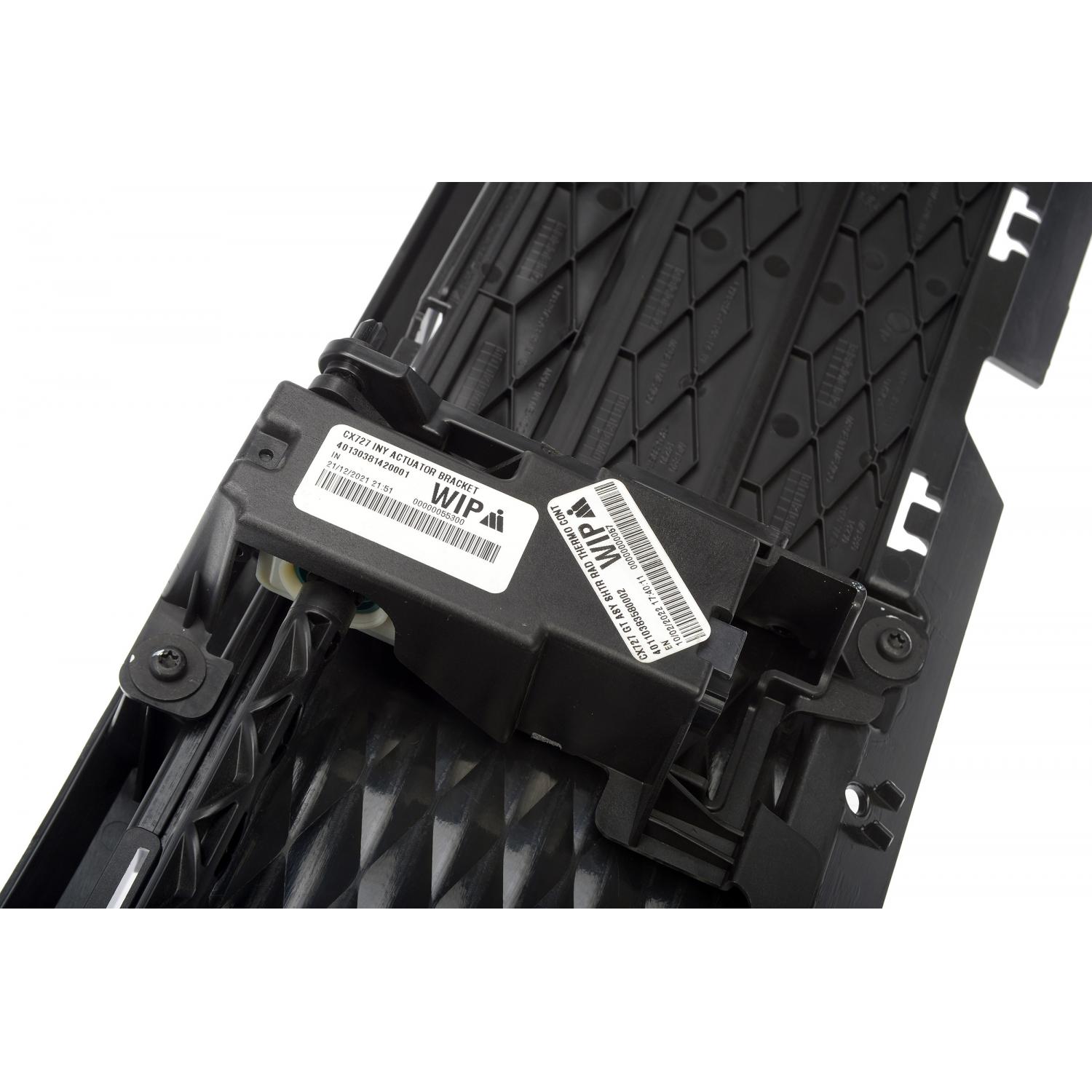 Dorman 601569 - Radiator Shutter Assembly Dorman 601569 Radiator Shutter Assembly product image 5 of 5