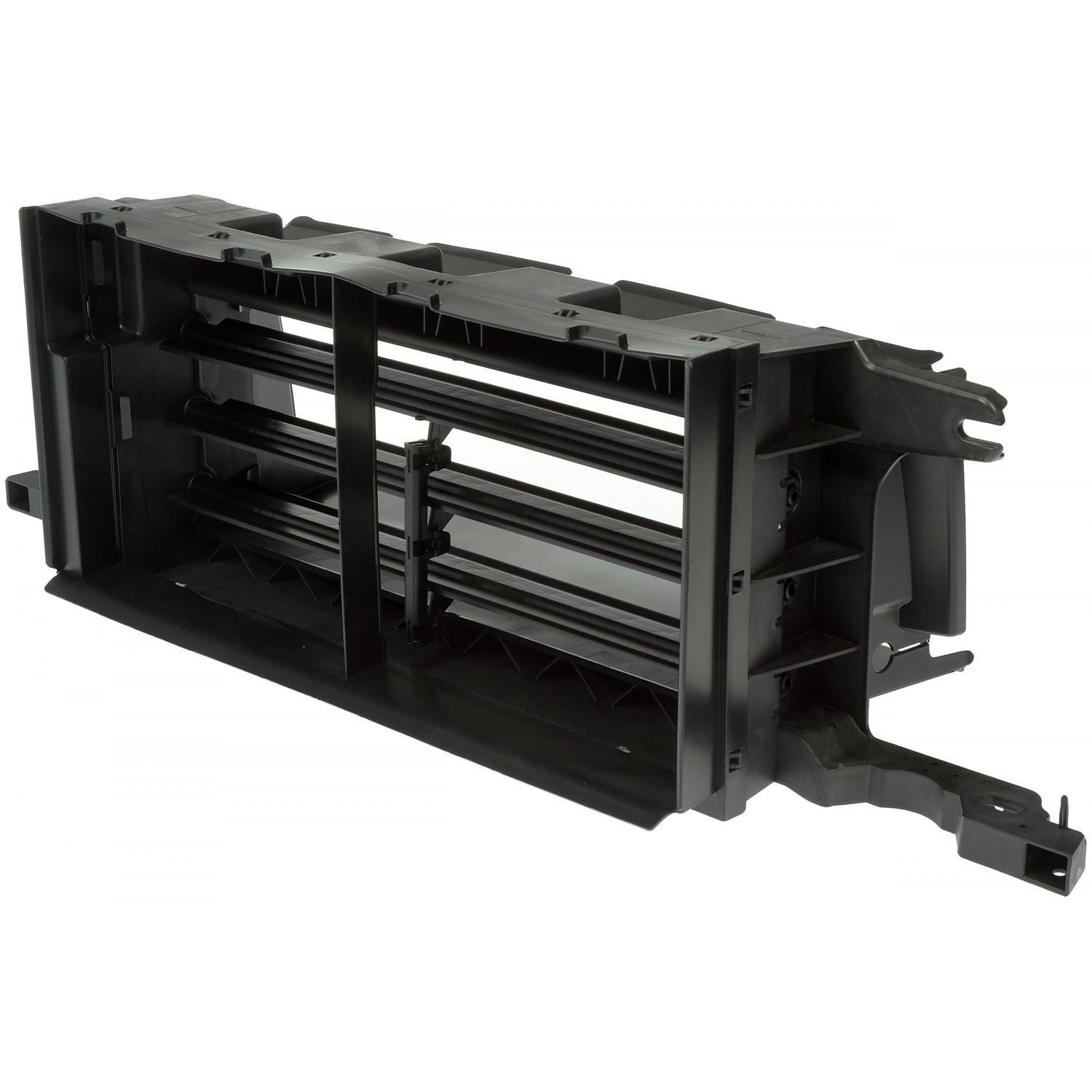 Dorman 601570 - Radiator Shutter Assembly Dorman 601570 Radiator Shutter Assembly product image 1 of 4