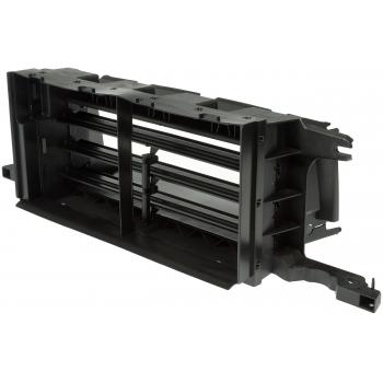 2023 Ford F-150 Radiator Shutter Assembly Lower Dorman 601570 image 1 of 4