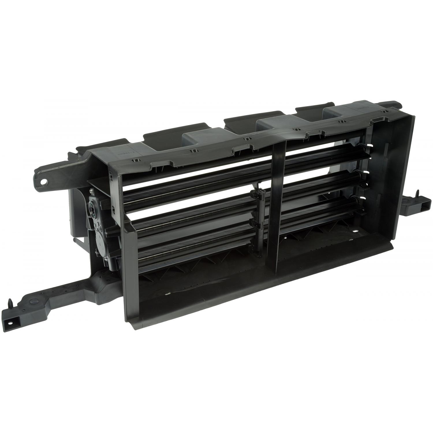 Dorman 601570 - Radiator Shutter Assembly Dorman 601570 Radiator Shutter Assembly product image 3 of 4