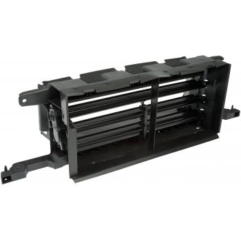 2023 Ford F-150 Radiator Shutter Assembly Lower Dorman 601570 image 3 of 4