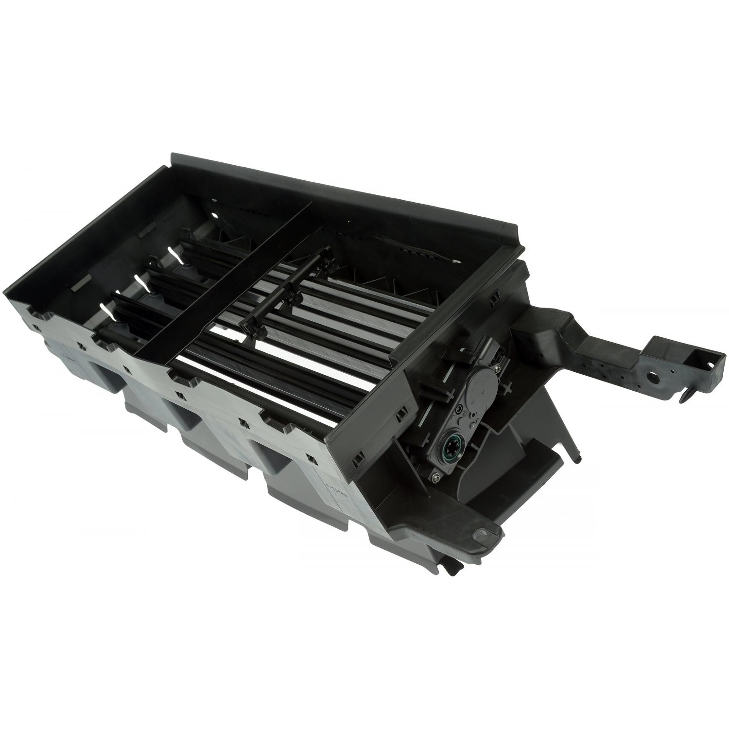 Dorman 601570 - Radiator Shutter Assembly Dorman 601570 Radiator Shutter Assembly product image 4 of 4