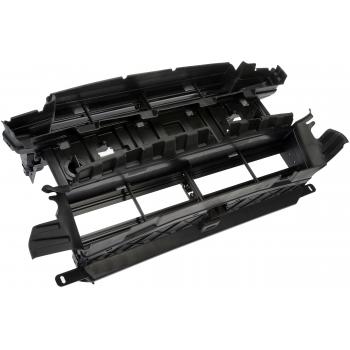 2013 Ford Escape Radiator Shutter Assembly Dorman 601571 image 3 of 4