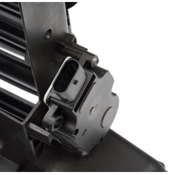 2013 Ford Escape Radiator Shutter Assembly Dorman 601571 image 4 of 4