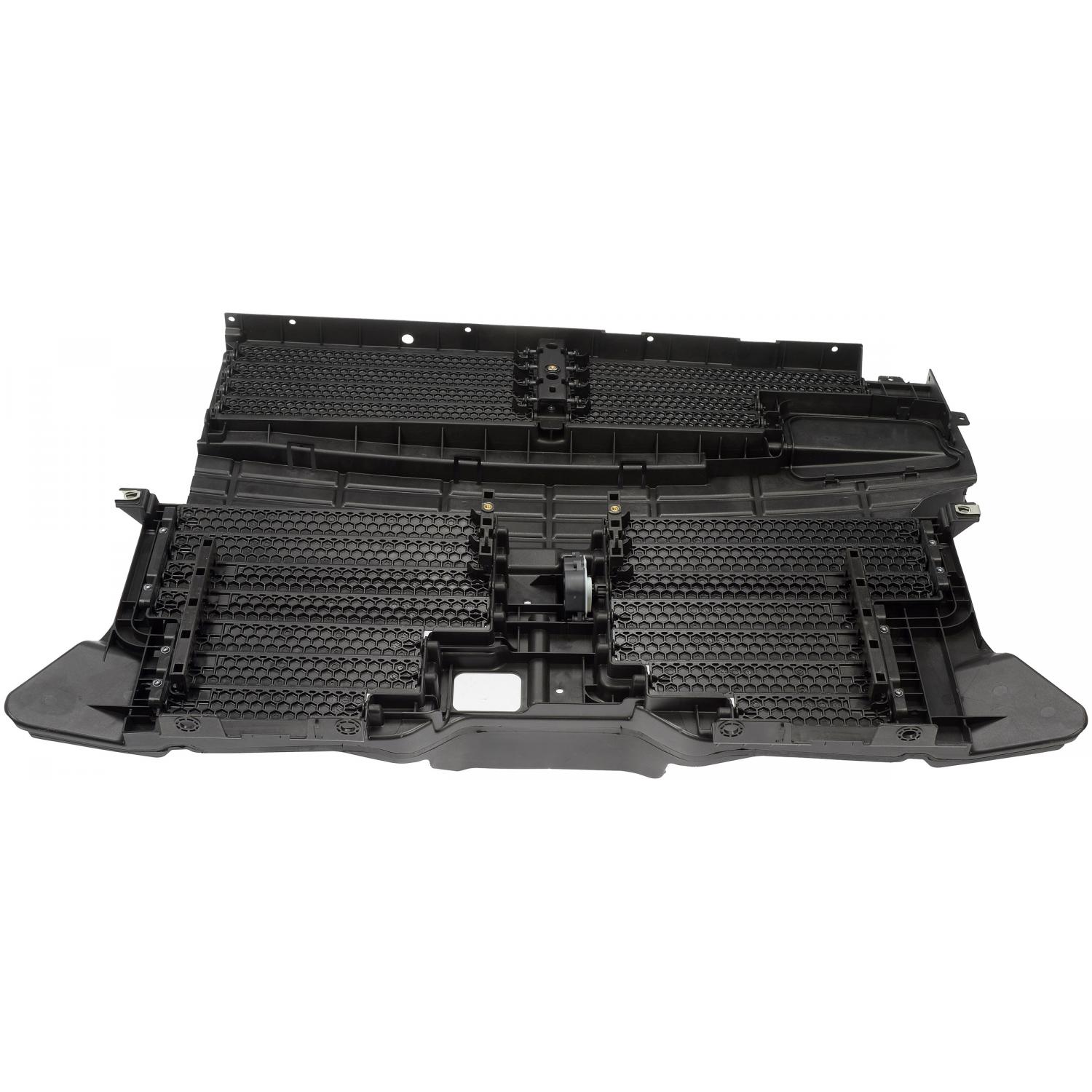 Dorman 601577 - Radiator Shutter Assembly Dorman 601577 Radiator Shutter Assembly product image 2 of 5