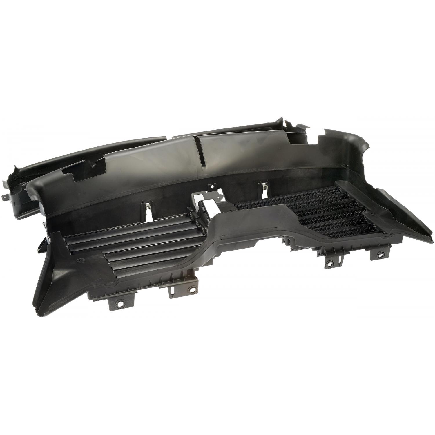 Dorman 601577 - Radiator Shutter Assembly Dorman 601577 Radiator Shutter Assembly product image 3 of 5