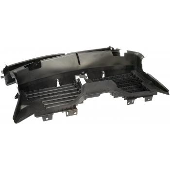 2018 Lincoln MKX Radiator Shutter Assembly Dorman 601577 image 3 of 4