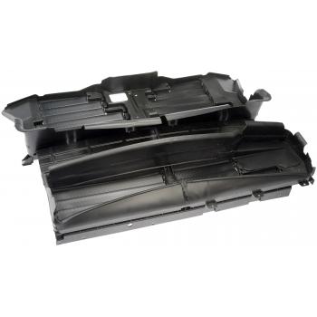 2018 Lincoln MKX Radiator Shutter Assembly Dorman 601577 image 4 of 4