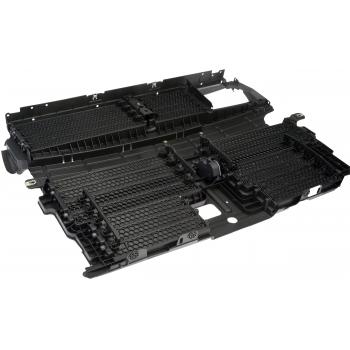 2015 Ford Edge Radiator Shutter Assembly Dorman 601579 image 1 of 4