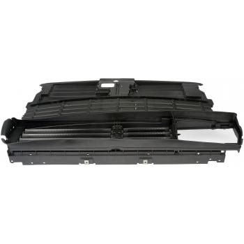 2015 Ford Edge Radiator Shutter Assembly Dorman 601579 image 2 of 4