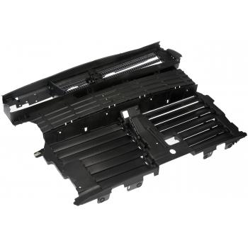 2015 Ford Edge Radiator Shutter Assembly Dorman 601579 image 3 of 4