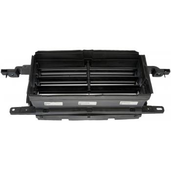 2021 Lincoln Navigator Radiator Shutter Assembly Lower Dorman 601580 image 2 of 4