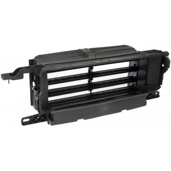 2021 Lincoln Navigator Radiator Shutter Assembly Lower Dorman 601580 image 4 of 4