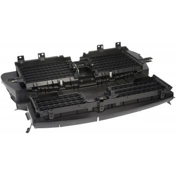 2020 Lincoln Nautilus Radiator Shutter Assembly Dorman 601582 image 1 of 4