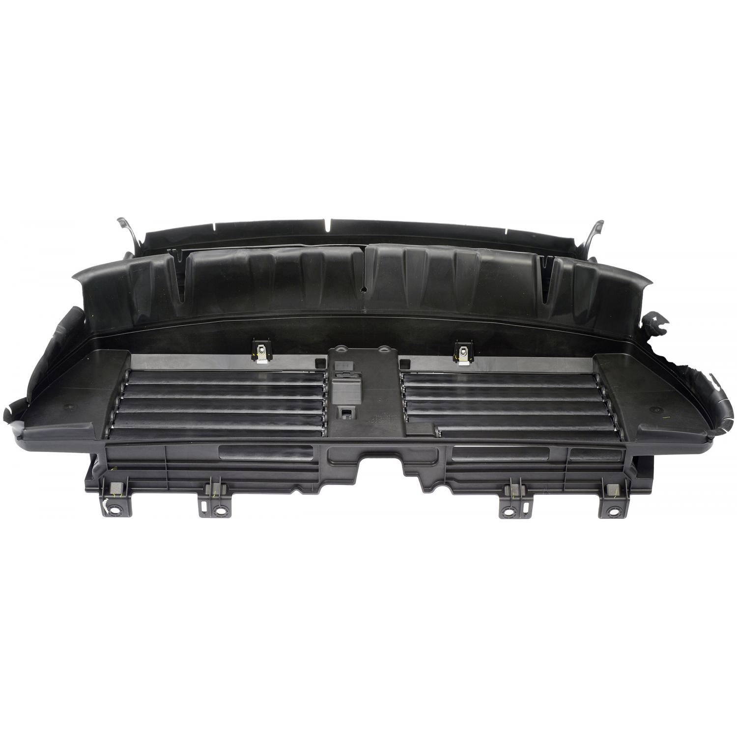 Dorman 601582 - Radiator Shutter Assembly Dorman 601582 Radiator Shutter Assembly product image 2 of 4