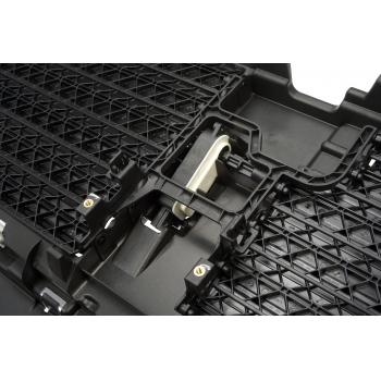 2020 Lincoln Nautilus Radiator Shutter Assembly Dorman 601582 image 4 of 4