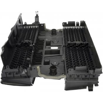 2019 Lincoln MKC Radiator Shutter Assembly