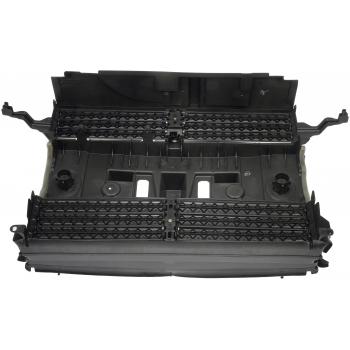 2019 Lincoln MKC Radiator Shutter Assembly Dorman 601584 image 2 of 4