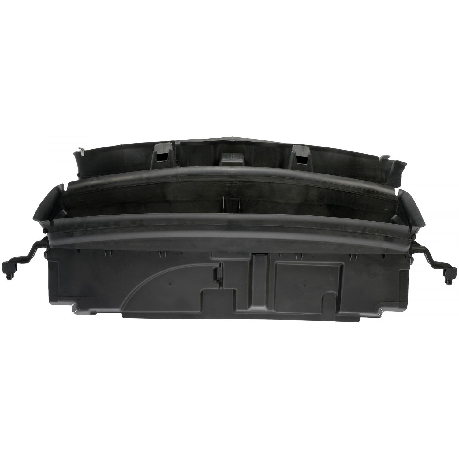 Dorman 601584 - Radiator Shutter Assembly Dorman 601584 Radiator Shutter Assembly product image 3 of 5