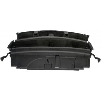 2019 Lincoln MKC Radiator Shutter Assembly Dorman 601584 image 3 of 4