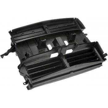 2019 Lincoln MKC Radiator Shutter Assembly Dorman 601584 image 4 of 4