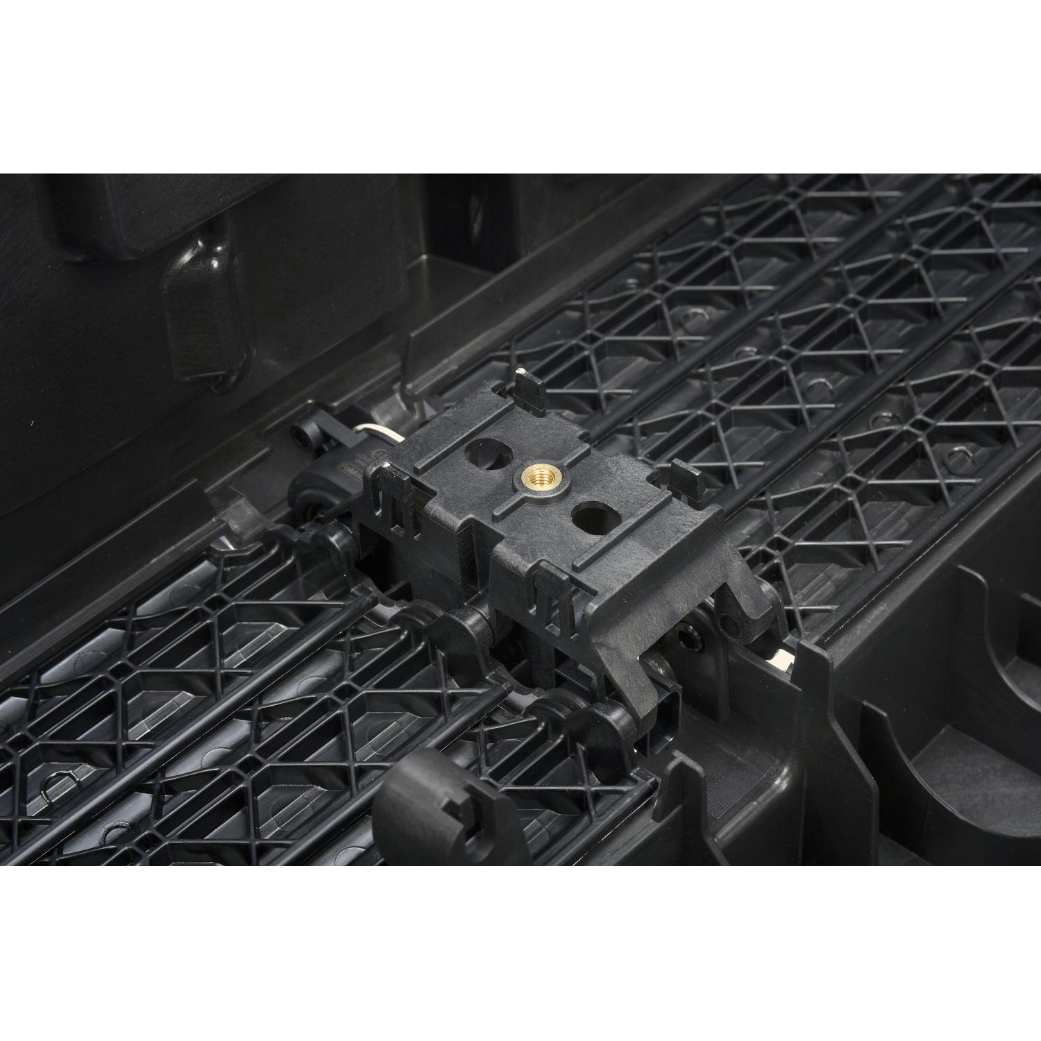 Dorman 601584 - Radiator Shutter Assembly Dorman 601584 Radiator Shutter Assembly product image 5 of 5