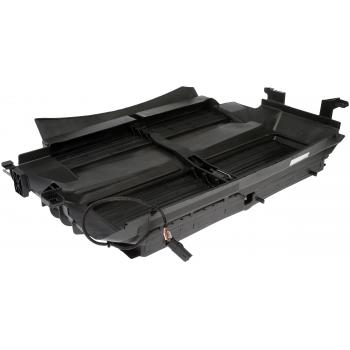 2015 Ford Focus Radiator Shutter Assembly Dorman 601586 image 1 of 4