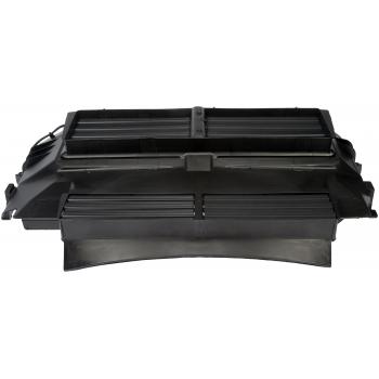 2015 Ford Focus Radiator Shutter Assembly Dorman 601586 image 2 of 4