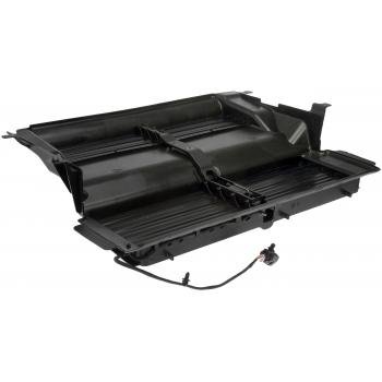 2013 Ford Focus Radiator Shutter Assembly Dorman 601588 image 1 of 4