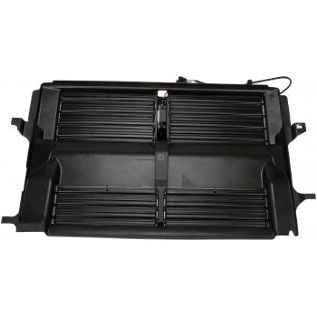 2013 Ford Focus Radiator Shutter Assembly Dorman 601588 image 2 of 4