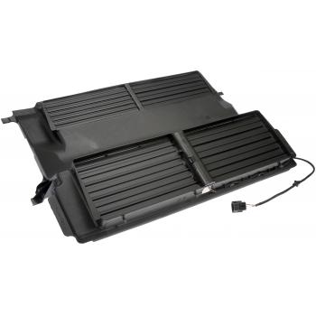 2013 Ford Focus Radiator Shutter Assembly Dorman 601588 image 4 of 4