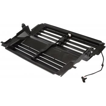 2018 Ford Focus Radiator Shutter Assembly Dorman 601590 image 1 of 4