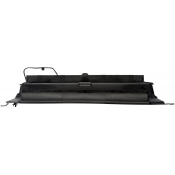 2018 Ford Focus Radiator Shutter Assembly Dorman 601590 image 2 of 4