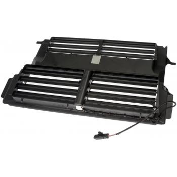 2018 Ford Focus Radiator Shutter Assembly Dorman 601590 image 3 of 4