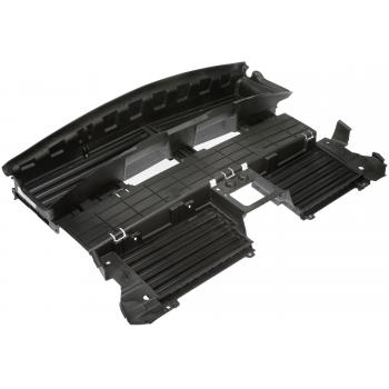 2013 Lincoln MKZ Radiator Shutter Assembly Dorman 601592 image 3 of 4