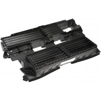 2013 Ford Fusion Radiator Shutter Assembly Dorman 601596 image 1 of 4