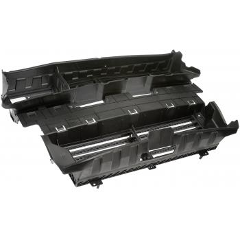 2013 Ford Fusion Radiator Shutter Assembly Dorman 601596 image 3 of 4