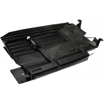 2018 Ford Focus Radiator Shutter Assembly Dorman 601598 image 1 of 4