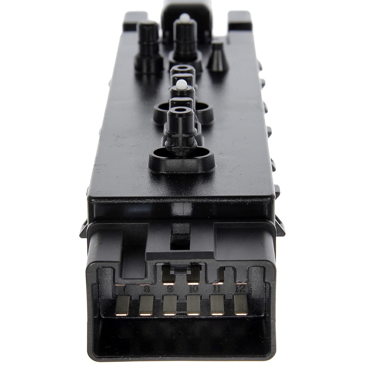 Dorman 601601 - Seat Switch Dorman 601601 Seat Switch product image 1 of 4