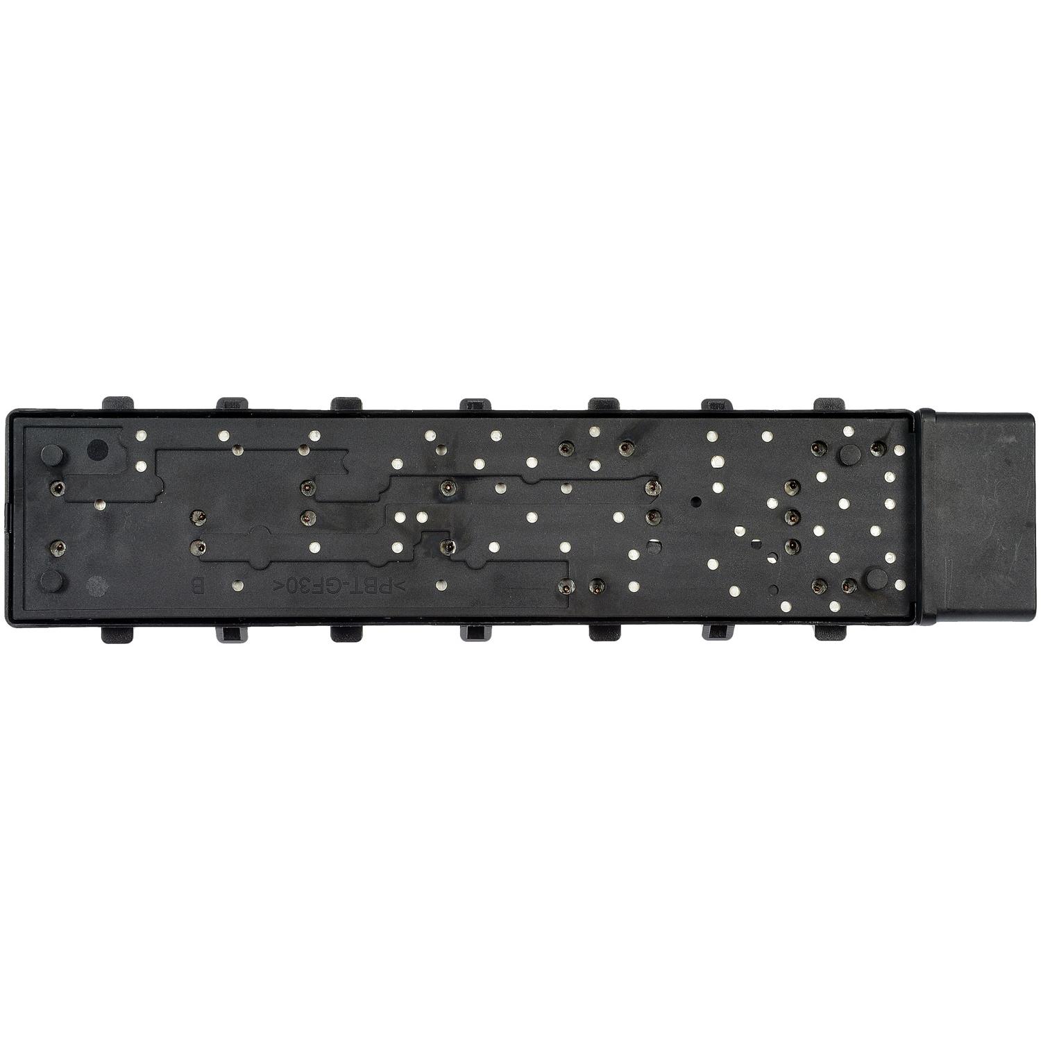 Dorman 601601 - Seat Switch Dorman 601601 Seat Switch product image 2 of 4