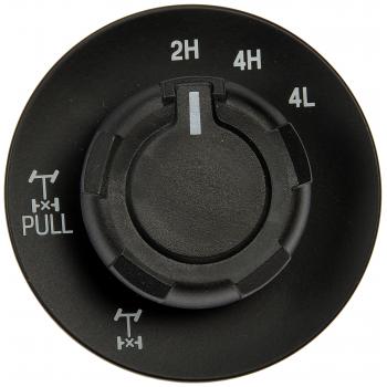 2013 Ford F-150 4WD Switch Dorman 601602 image 1 of 4