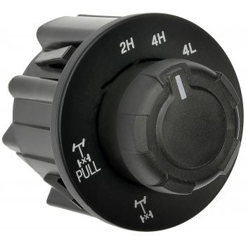 2013 Ford F-150 4WD Switch Dorman 601602 image 4 of 4