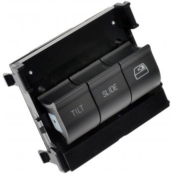 2009 Ford F-150 Sunroof Switch Dorman 601603 image 4 of 4