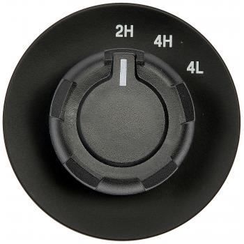 2013 Ford F-150 4WD Switch Dorman 601604 image 1 of 4
