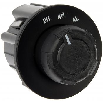 2013 Ford F-150 4WD Switch Dorman 601604 image 4 of 4