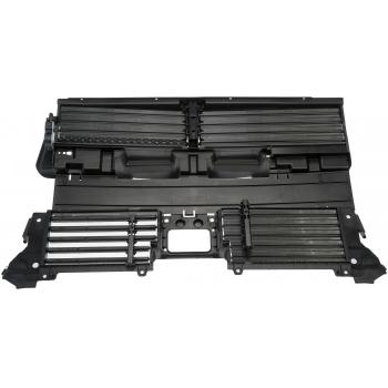 2016 Lincoln MKZ Radiator Shutter Assembly Dorman 601605 image 1 of 4